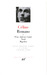 D'un château l'autre / Nord / Rigodon (Céline Romans, #2)