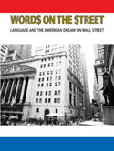Words on the Street by Leo Haviland