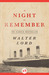 A Night to Remember (Kindle Edition)
