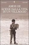 Scene dalla vita di un villaggio 