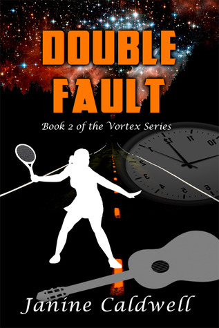 Double Fault (The Vortex Series, #2)