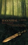 Hannibal (The Carthage Trilogy, #1)