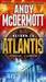 Return To Atlantis (Nina Wilde & Eddie Chase, #8)