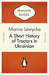 A Short History Of Tractors In Ukrainian (Penguin Celebrations)
