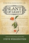 Slant of Light by Steve Wiegenstein Slant of Light by Steve Wiegenstein