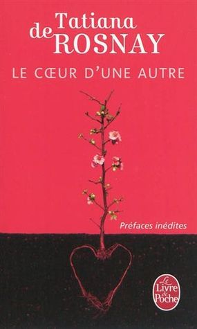 Le Coeur D'une Autre