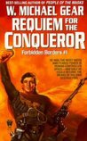 Requiem for the Conqueror (Forbidden Borders, #1)