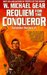 Requiem for the Conqueror (Forbidden Borders, #1)