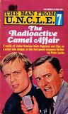 The Radioactive Camel Affair (The Man From U.N.C.L.E., #7)