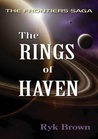 The Rings of Haven (The Frontiers Saga #2) The Rings of Haven (The Frontiers Saga #2)