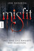 Misfit: Jael und das Amulett der Dämonen (Hardcover)
