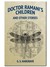 Doctor Ramani's Children and Other Stories