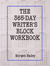 The 365-Day Writer’s Block ...