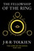 The Fellowship of the Ring (The Lord of the Rings, #1)