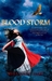 Blood Storm (Lharmell, #2)