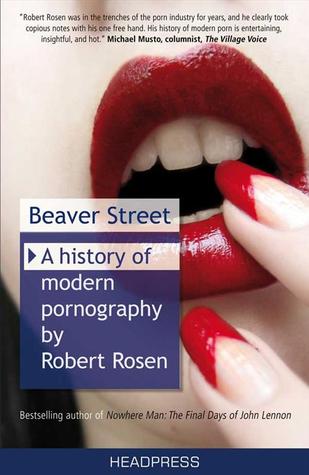 Beaver Street by Robert  Rosen