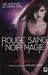 Rouge sang, noir magie (Sabina Kane, #2)