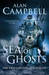 Sea of Ghosts (The Gravedigger Chronicles, #1)