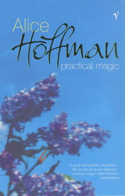 Practical Magic by Alice Hoffman