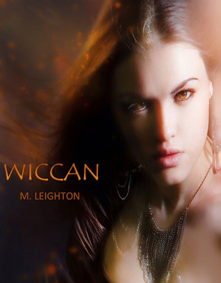 Wiccan (Wiccan, #1)