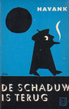 De schaduw is terug (De Schaduw, #14)