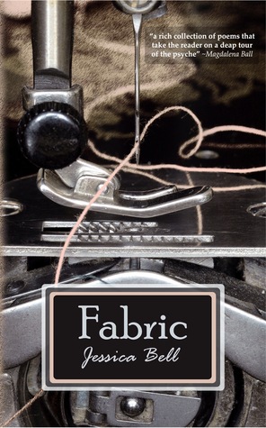 Fabric by Jessica Bell Fabric by Jessica Bell