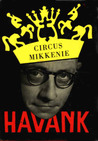Circus Mikkenie (De Schaduw, #25)