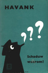 Schaduw... waarom?