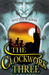The Clockwork Three. (Paperback)