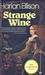 Strange Wine (Mass Market Paperback)