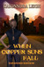 When Copper Suns Fall (Lost Immortals, #1)