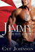 Jimmy (Red, Hot & Blue, #3)