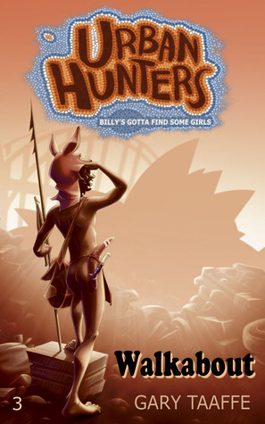 Walkabout (Urban Hunters #3)