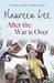 After the war is over by Maureen Lee