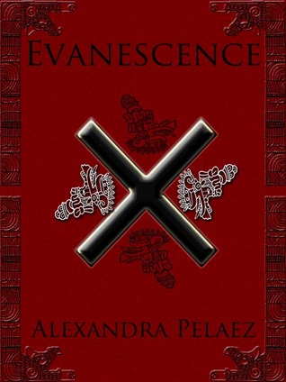 Evanescence (Evanescence, #1)