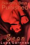 Naughty Boys Punished: Sean Naughty Boys Punished: Sean