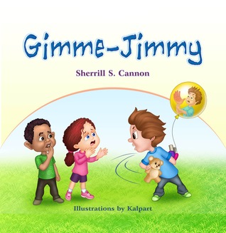 Gimme-Jimmy