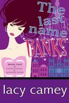 The Last Name Banks The Last Name Banks