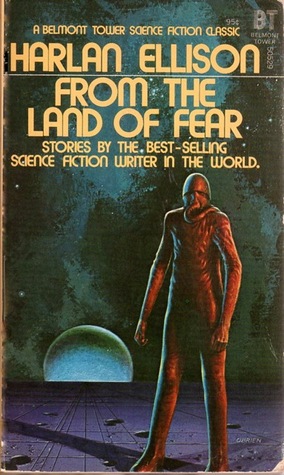 From the Land of Fear