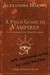 A Field Guide to Vampires: Annotated by Lucy Hamilton (Drake Chronicles, #4.5)