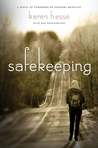 Safekeeping by Karen Hesse