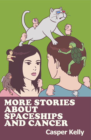 More Stories About Spaceships and Cancer