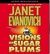 Visions of Sugar Plums (A Stephanie Plum Between the Numbers/Holiday Novel, #1)