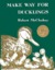 Make Way For Ducklings (Hardcover)