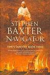 Navigator by Stephen Baxter