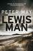 The Lewis Man (Lewis Trilogy, #2)