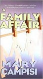 A Family Affair by Mary Campisi A Family Affair by Mary Campisi