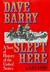 Dave Barry Slept Here: A Sort of History of the United States (Hardcover)