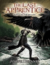 Rage of the Fallen (The Last Apprentice / Wardstone Chronicles, #8)