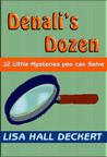 Denali's Dozen: 12 Little Mysteries You Can Solve